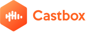 castbox logo